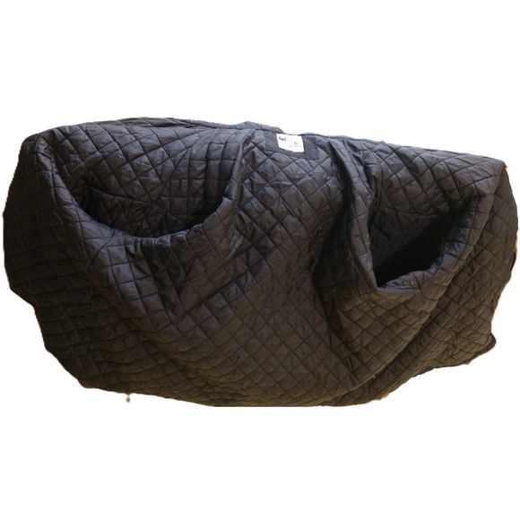 Vintage fed ex jacket po#72981846 Design by Stan Herman 7/14/12 ffc#15526 - Picture 4 of 6